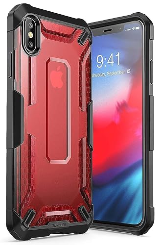 iPhone Xs Max Case, SUPCASE Unicorn Beetle