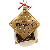 Kurt Adler The Hershey's Smores Ornament Standard