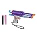 Nerf Rebelle Secrets & Spies Mini Mischief Blaster
