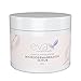 Exfoliating Microdermabrasion Scrub by Eva Naturals - 2oz - Two-In-One Facial Scrub and Mask - Naturally Cleanses, Minimizes Pores - Reduces Acne, Blackheads, Wrinkles, Fine Lines - Exfoliate Skin