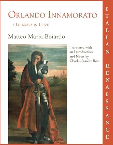 Download Orlando Innamorato/Orlando in Love PDF