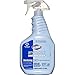 CloroxPro Anywhere Daily Disinfectant and Sanitizer, No-Rinse Food Contact Sanitizer, 32 Fluid Ounces, Pack of 12