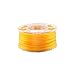 eSUN 3D 1.75mm PETG Yellow Filament 1kg (2.2lb), PETG 3D Printer Filament, Semi-Transparent 1.75mm Yellow