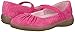 Stride Rite SRTech PS Cassie Mary Jane (Toddler/Little Kid), Pink, 12 M US Little Kid