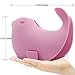 Bath Spout Cover Yolife Soft Cute Faucet Cover Safer Bathing for Infant Baby Toddler Children