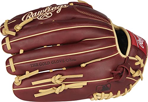 Rawlings Sandlot Baseball Glove | Sizes 11.5