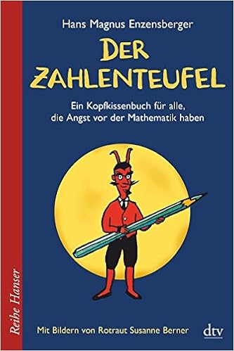 der zahlenteufel