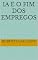 Livro IA e o Fim dos Empregos