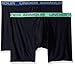 Under Armour Men's O-Series 9in Boxerjock (2 Pack)