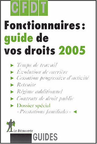 Fonctionnaires