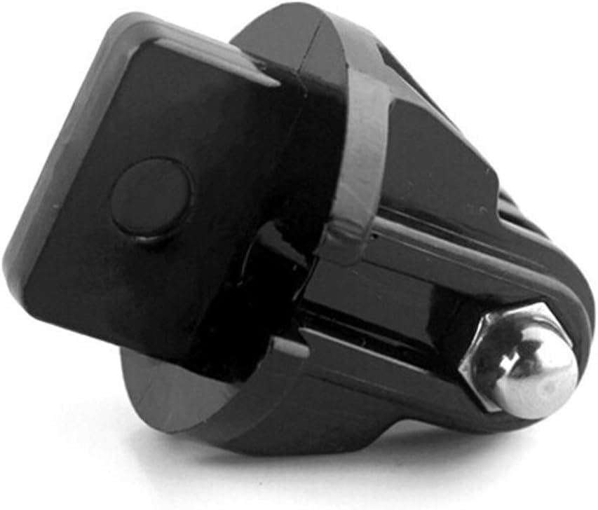 Photo 1 of Surfing FCS Plug Kit Surfboard Mount Adapter for Gopro Hero 7/6/5/4/3/3+/2/1 for SJCAM Action Camera Accessories