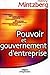 Pouvoir et gouvernement d'entreprise (ED ORGANISATION) (French Edition) by 