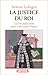 Justice du roi by A Lebigre