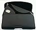 KPOORANBRAND BELT CLIP BELT LOOP LEATHER POUCH HOLSTER CASE COVER FOR GOOGLE NEXUS 6 FITS A THIS CASE ON PHONE LIKE A TPU,GEL OR A THIN HARD CASE