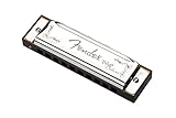 Fender Blues Deluxe Harmonica, Key of F