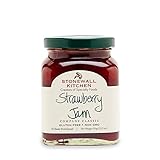 Stonewall Kitchen Gluten-free Strawberry Jam, 12.5 Ounces