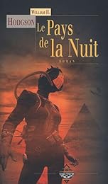 Le  pays de la nuit
