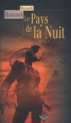 Le  pays de la nuit