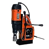 Hermes Hardware Magnetic Drilling Machine