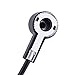 Dual MAR16B Marine Flexible Mast AM/FM Antenna (Black)