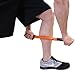 The Massage Stick Muscle Roller Stick for Muscles | Deep Tissue Massage Stick Roller for Legs - Shin Roller for Shin Splints - The Stick for Sports Athletes and Runners 17.75
