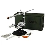 TSPROF K03 'Hunter Kit' Precision Knife Sharpening