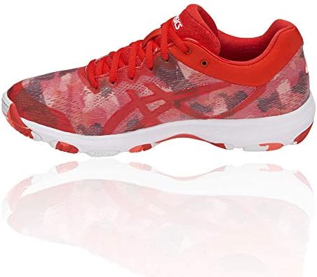 asics netburner professional ff womens netball shoes