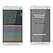 [2-PACK]-Mr Shield For HTC One M7 [Tempered Glass] Screen Protector with Lifetime Replacement Warranty