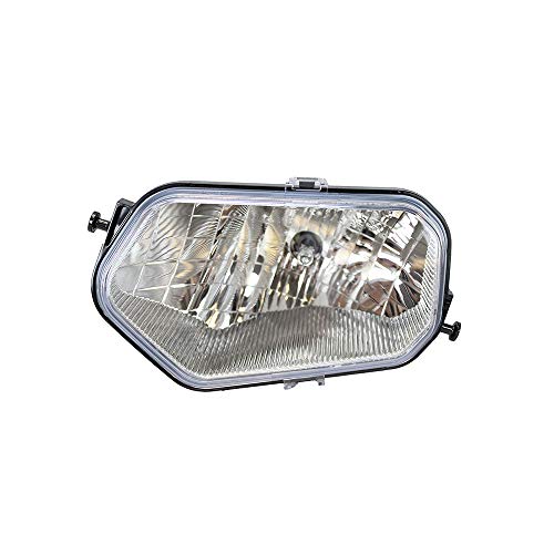 Polaris 2008-2018 RZR 800 BUMPER ASM-HEADLIGHT 2410615 New OEM