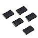 New Wayzon HDMI Coupler Female to HDMI Female HDMI Connection Adapter-5PCS