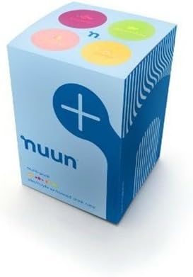 nuun 4 pack