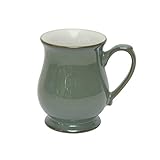 Denby Regency Green Craftsman Mug