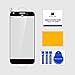 Spigen Tempered Glass Google Pixel XL Screen Protector [ Case Friendly ] [ Maximum Protection ] for Google Pixel XL (2016 Release) - Black