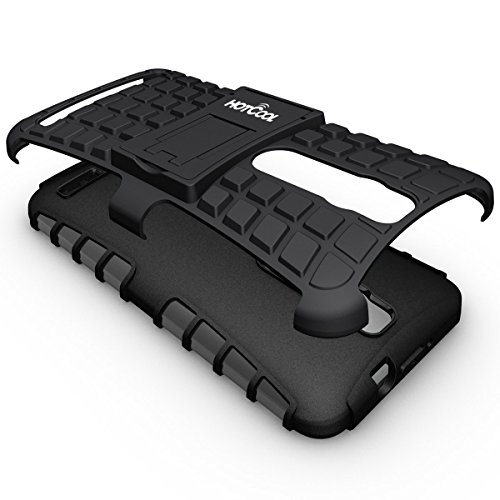 ASUS ZenFone 2 ZE550ML/ZE551ML Case - HOTCOOL Heavy Duty 