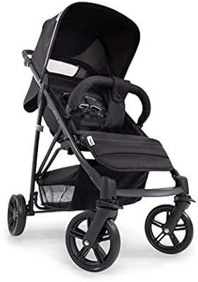 hauck rapid 4 stroller