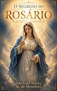 Livro O Segredo do Rosário