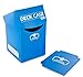 Ultimate Guard Deck Box (100 Cards), Royal Blue