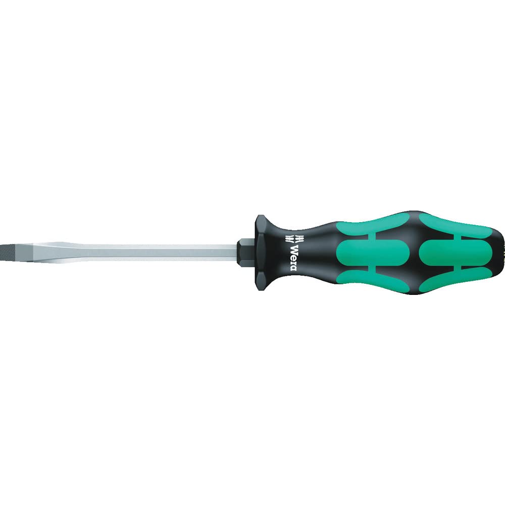 Wera 334 SK Slotted Screwdriver
