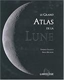Le Grand Atlas de la Lune by