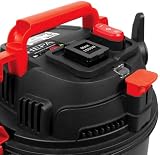 Trend T33 M-Class Wet Dry Dust Extractor 1200W Power Take Off 240V T33A view 3