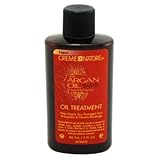 Creme Of Nature Argan Oil Treatment 3oz