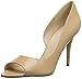 Nine West Women's Dorey Leather Dress Pump