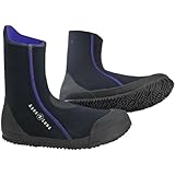 Deep See by Aqua Lung 5mm Women's Ellie Ergo Boots