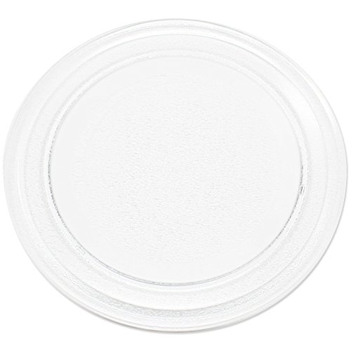 Replacement for Oster OGT6701 Microwave Glass Plate Compatible with