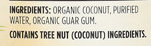 4 365+Everyday+Value+Organic+Coconut