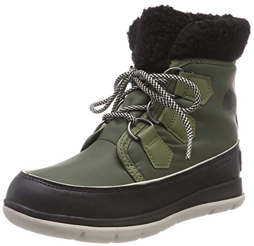 Sorel Women's Explorer Carnival