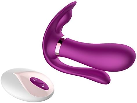 p-Lug Butt Toy Area Strapon Panties The for Jumping Bulle Silver Women p-Lug Vibrating Sensitive Rechargeable Egg Eg Jump Batteries Toys