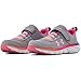 Under Armour Kids' Preschool Assert 8 Alternate Closure Sneaker