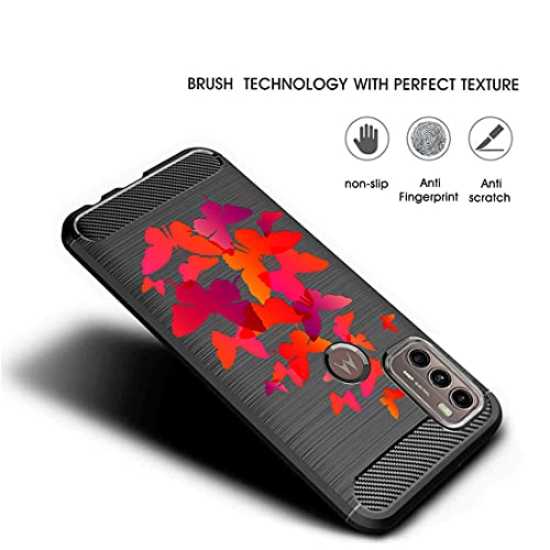 Motorola Moto G60 / G40 Cases & Covers - Motorola Moto G60 / G40 Mobile