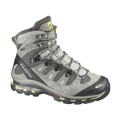 salomon hiking boots amazon